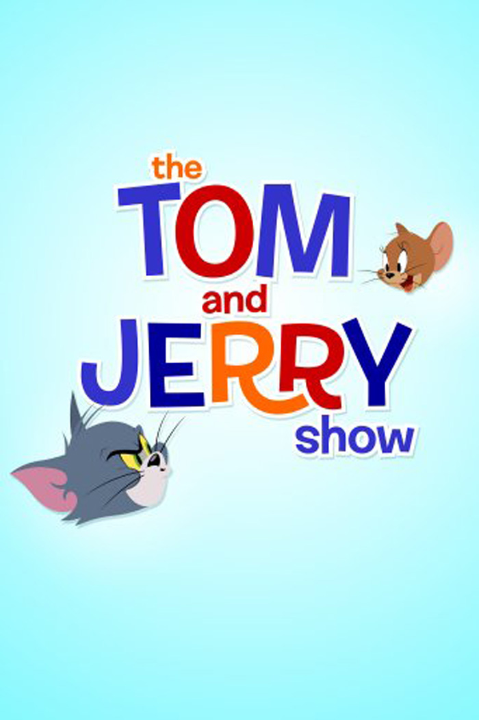 『トムとジェリーショー』が、WARNERTVにて 4月1日(土)より初配信開始！