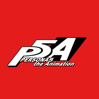 『PERSONA5 the Animation』フェア開催決定！