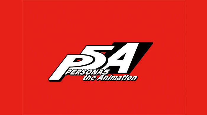 TVアニメ『ペルソナ５』が池袋本店ジャック！