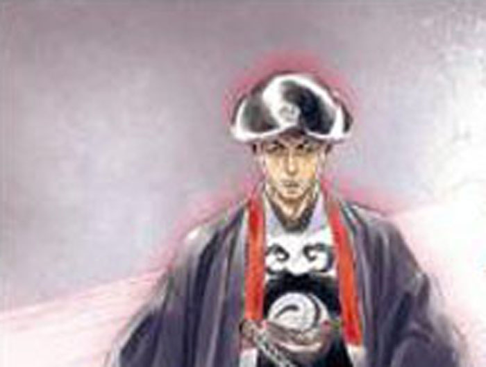 日本屈指の痛快時代小説のアニメ作品『鬼平』の特製グッズを楽天コレクションにて発売開始