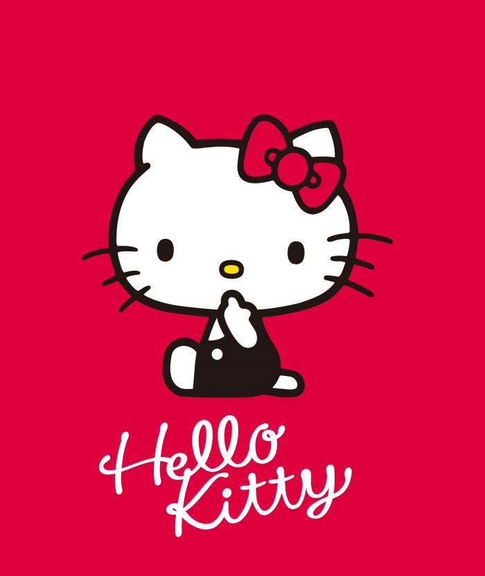 ハローキティ（Hello Kitty）