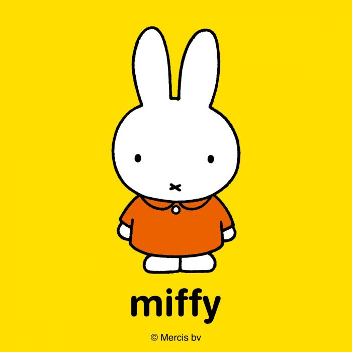 ミッフィー（miffy）