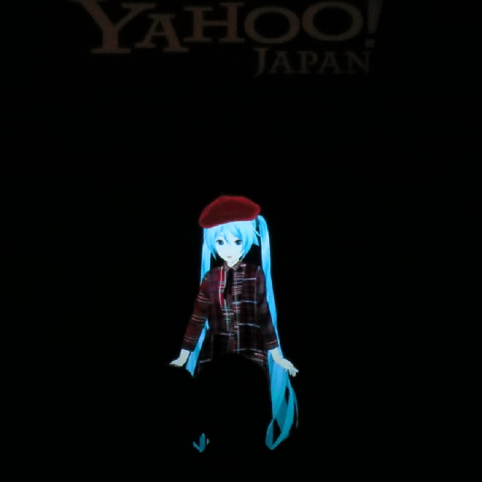初音ミクがジャズ界のレジェンドとセッション？！大盛り上がりとなった『Yahoo! JAPAN Hack Day』レポート