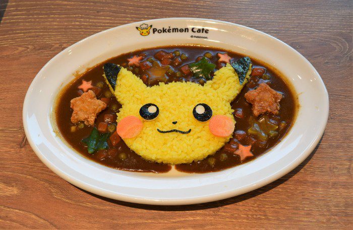 予約殺到 ポケモン史上初となる常設カフェ ポケモンカフェ は 一度の来店じゃ堪能しきれない Charalab キャララボ