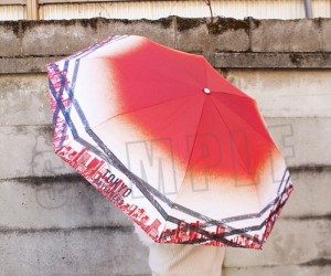 「東京リベンジャーズ」かまぼこ型キーホルダー＆折りたたみ傘の予約受付中！