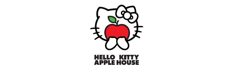 世界最大！“ハローキティのりんごのおうち”淡路島に4月OPEN！チケット発売中だよ♪