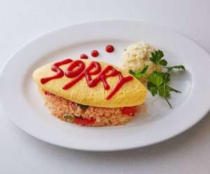 「SPY×FAMILY」コラボカフェが渋谷で開催 あの「仲直りミッションオムライス」も食べられる！