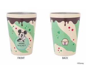 宝島社のディズニー「カップコーヒータンブラー」にサーティワンプロデュースのデザインが仲間入り！