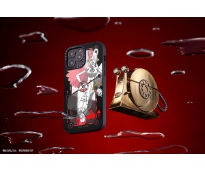 ONE PIECE」×「CASETiFY」コラボ最新作が登場！ゴールデン電伝虫の