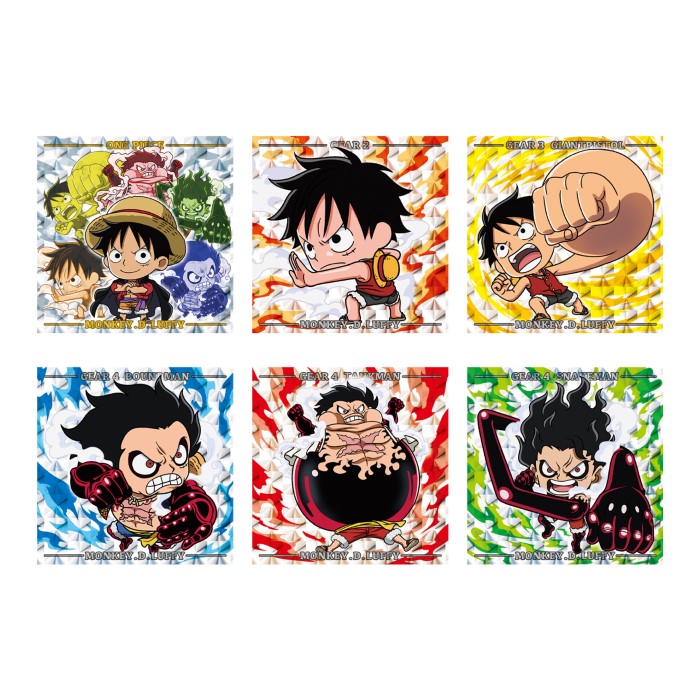 ONE PIECE DAY'23」最新情報が解禁！前夜祭の来場者特典はペン