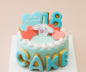 サンリオキャラクターズ エンジョイアイドルシリーズから「カスタムケーキメーカー」登場！推しをイメージしたケーキが作れる♡