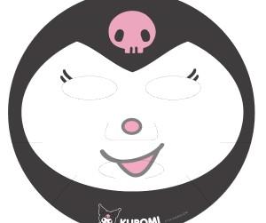 大人気のアートマスクシリーズに「サンリオキャラクターズ」が新登場！