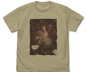 映画『鬼太郎誕生 ゲゲゲの謎』ティザービジュアル使用のTシャツと「目玉おやじ」のショルダートートが登場！