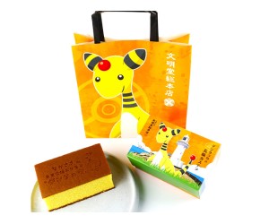 「ポケモンローカルActsコラボ商品」羽田空港で期間限定販売！