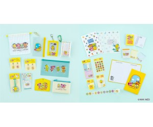 「ぐ～チョコランタン」グッズが「Can★Do」など100円ショップに登場！