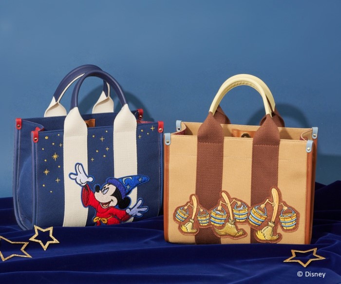 『Disney THE MARKET in 伊勢丹新宿店』開催！「魔法」テーマの新商品など3000点以上のグッズが大集合