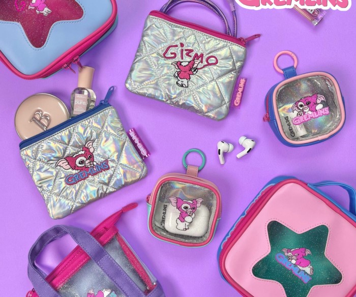 『グレムリン』の「ギズモ」がピンクカラーに大変身！PLAZA・MINiPLA限定アイテム多数登場