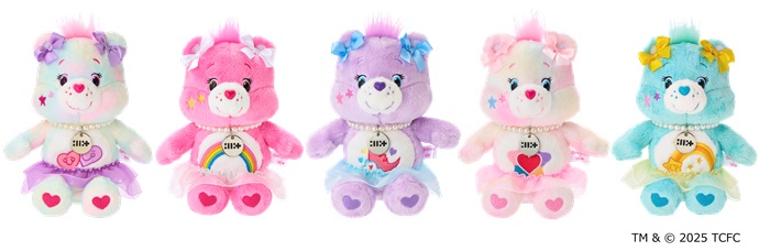 ぬいぐるみ 3,740円(税込)