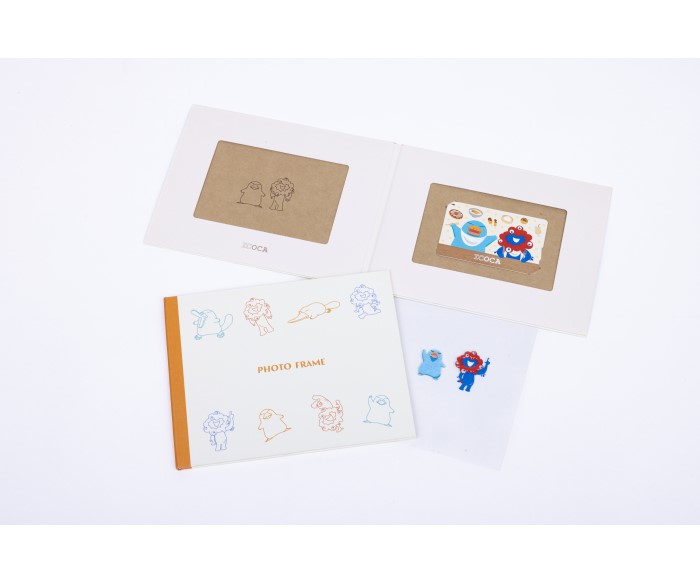 「カモノハシのイコちゃん」×「ミャクミャク」記念ICOCAがオンラインで発売！