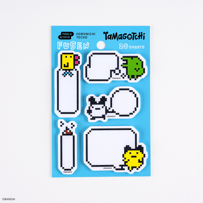 ふせん