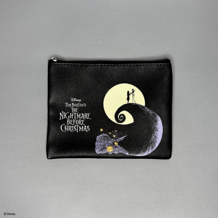フラットポーチ　440円（税込）