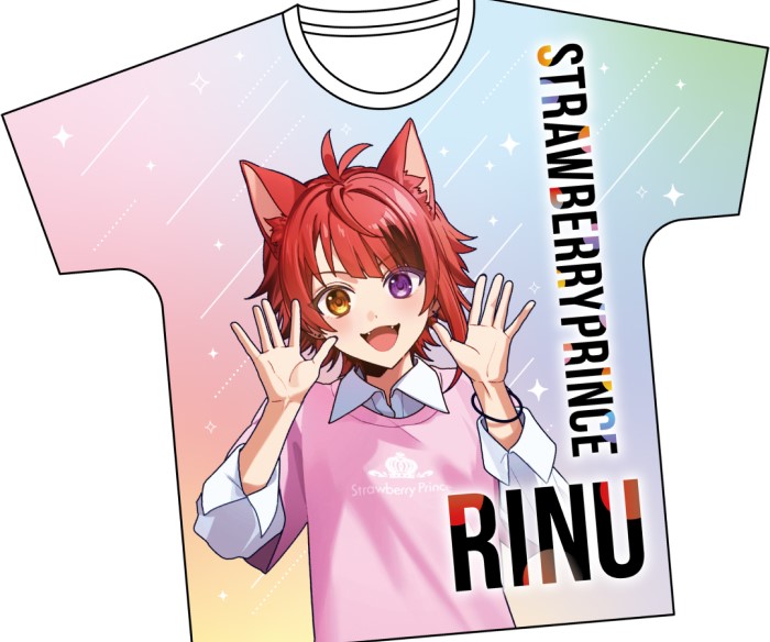 すとぷりたち「STPR Family」メンバーとのオンライントークやサイン入りTシャツが当たる!セブン-イレブンでコラボキャンペーン開催