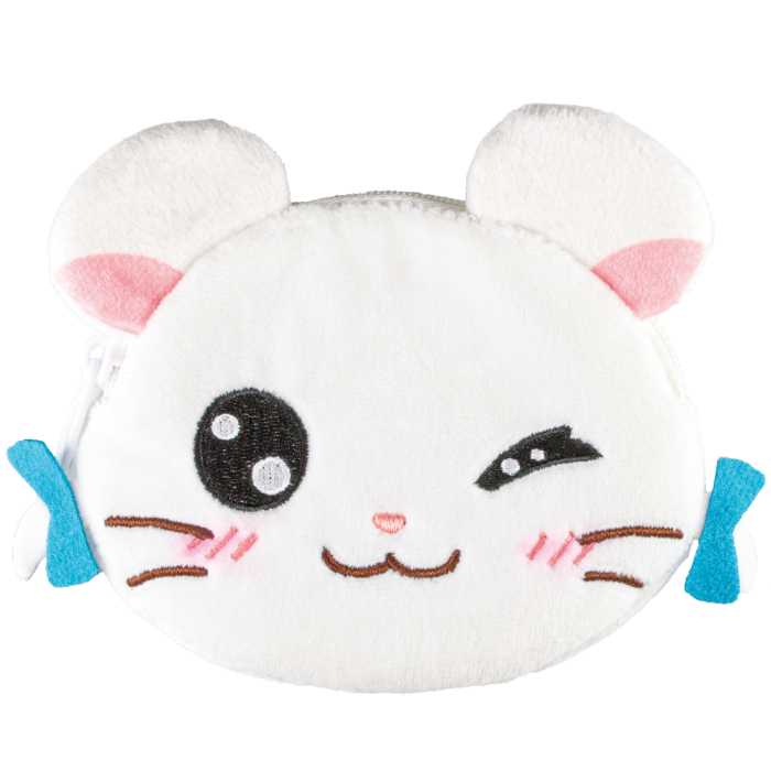 リボンちゃん