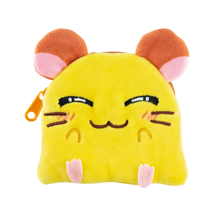 ちび丸ちゃん