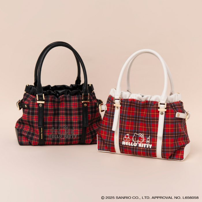 ハンドバッグ：￥37,400