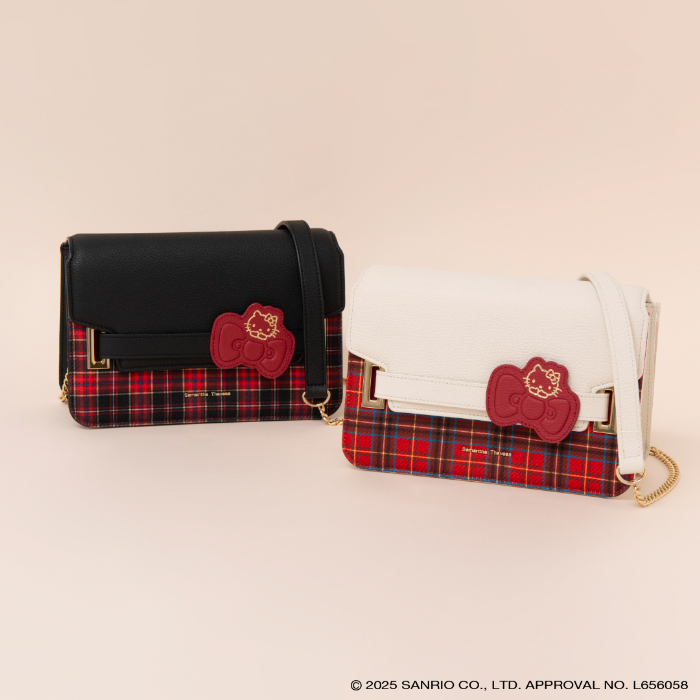 ショルダーバッグ：￥36,300