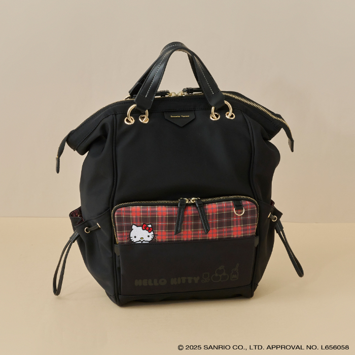 リュック：￥36,300