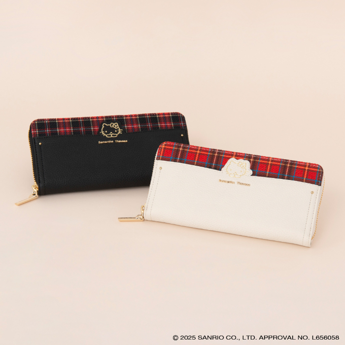 長財布：￥25,300
