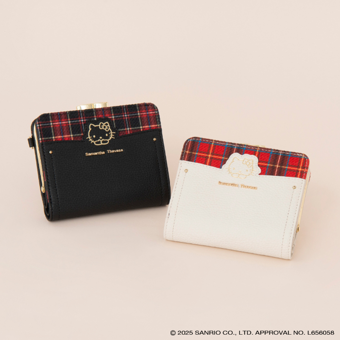 折財布：￥22,000
