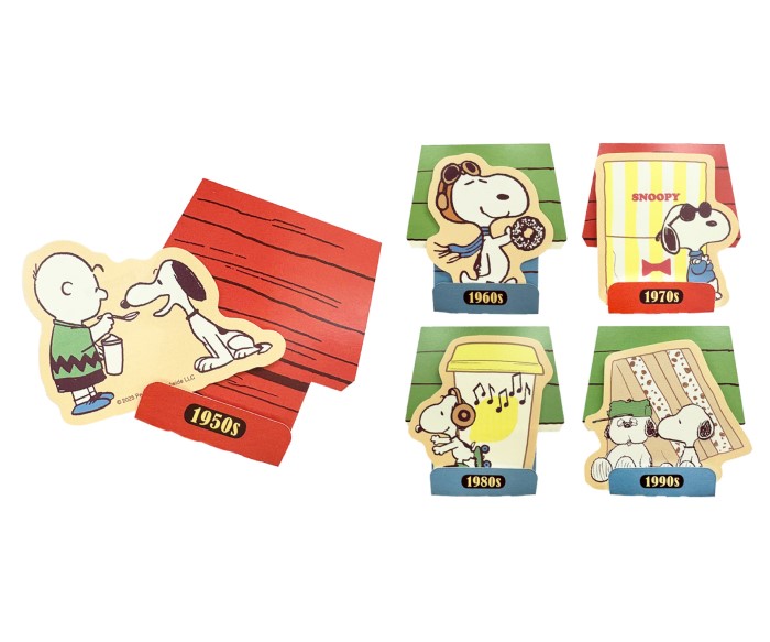 ファミリーマート×スヌーピーコラボ！お菓子を買ってオリジナルグッズをもらおう！