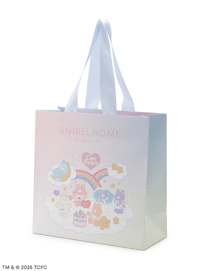 LIMITED SHOPPER<br>価格：33円<br>サイズ：S/M