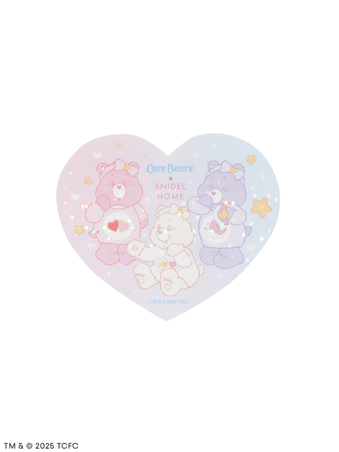SNIDEL TOKYO AOYAMA LIMITED STICKER