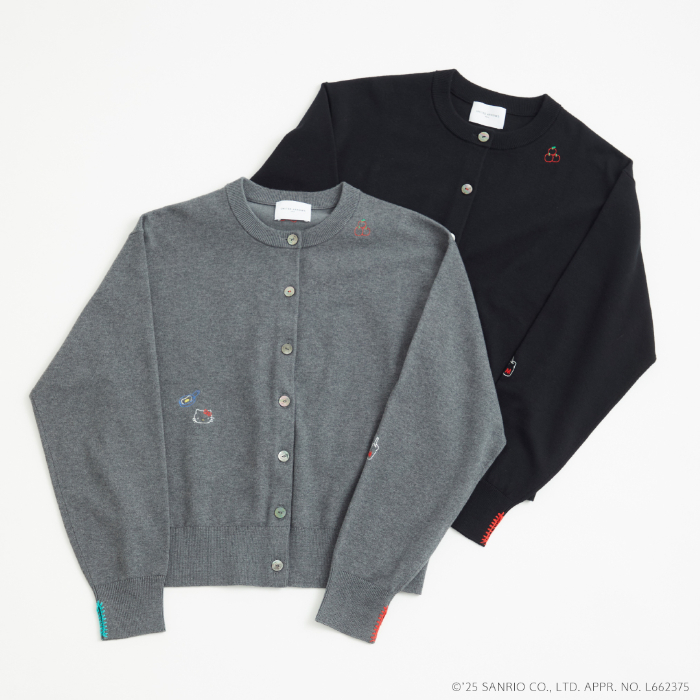 カーディガン 価格：28,930円