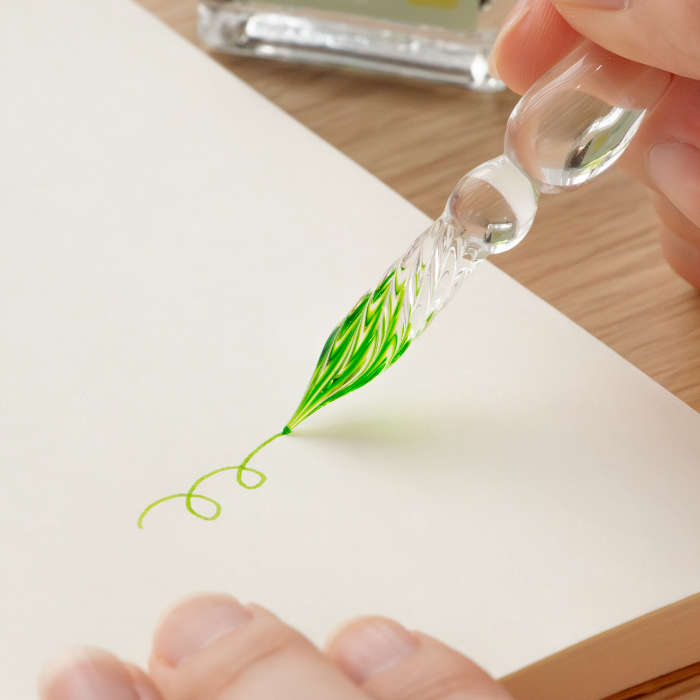 「Pear Green」