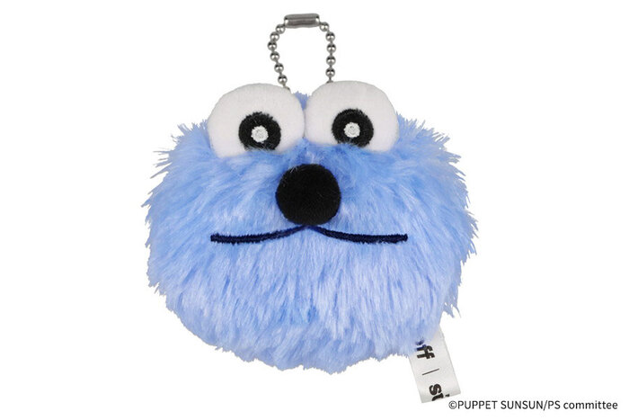マスコットクリーナー　￥1,320
