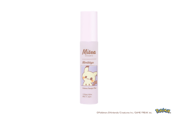 アロマミスト(ヘア&ボディミスト) 夜想ブルームブーケの香り 40ml<br>【価格】1,200円（税込1,320円）