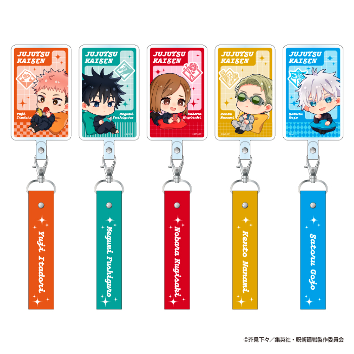 フォンタブ＆ストラップ<br>価格：1,650円(税込)<br>サイズ：フォンタブ：約W60×H135mm　ストラップ：約W261×H25mm