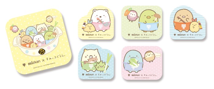 オリジナルデザイン ステッカー