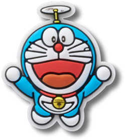 ジビッツ™ チャーム　各税込み715円