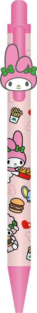 ボールペン（マイメロディ）