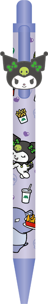 ボールペン（クロミ）