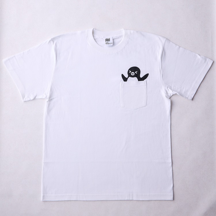 「Suicaのペンギン」ホテルメトロポリタンオリジナルグッズがオンラインで新発売！