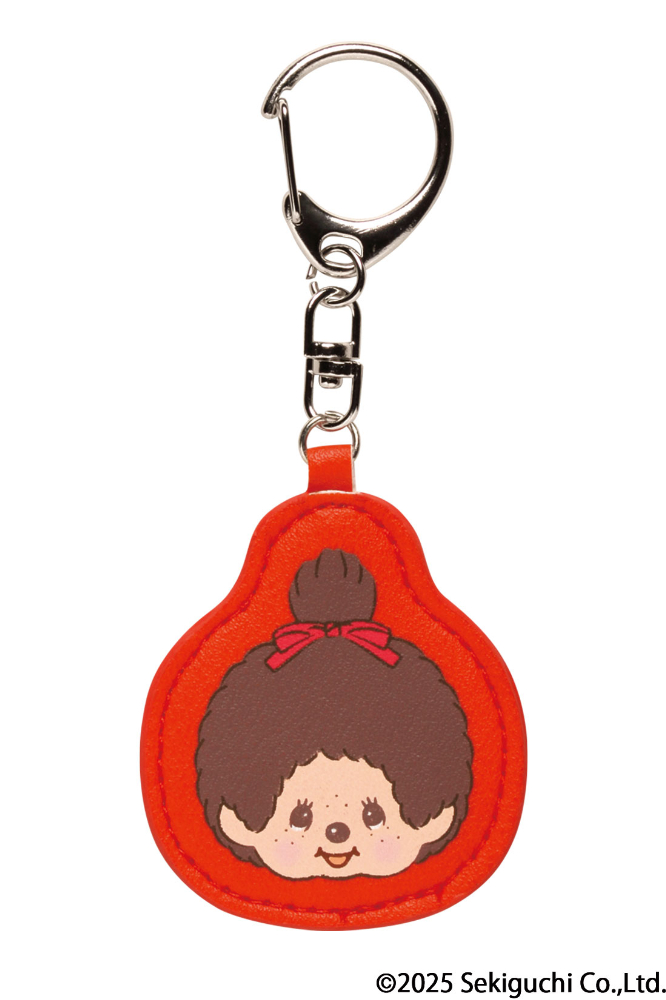 モンチッチちゃん