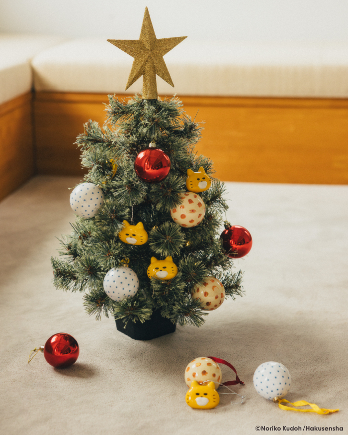 ミニツリーセット 12,900円（税込）