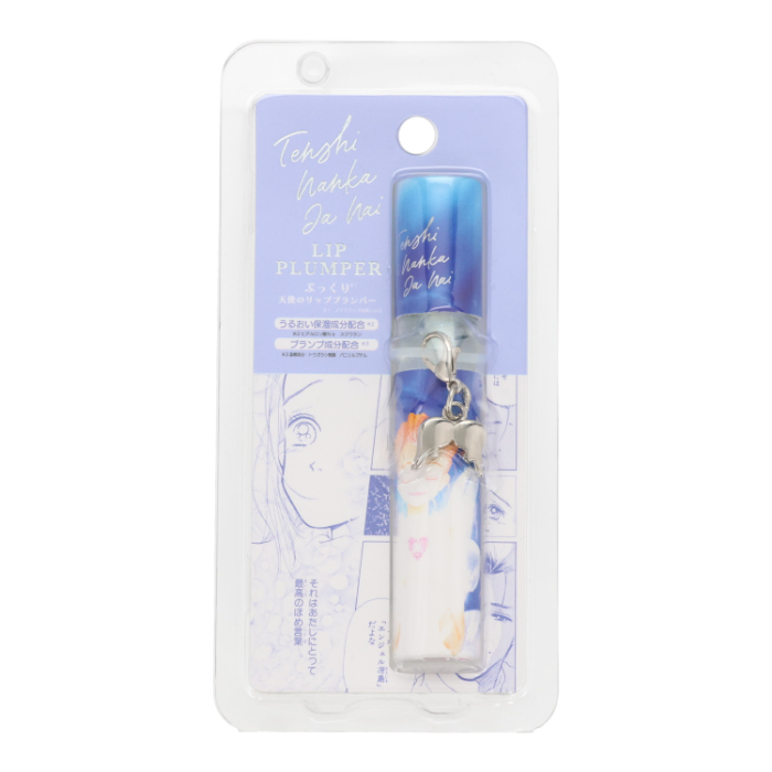 天使なんかじゃない リッププランパー 各1,430円