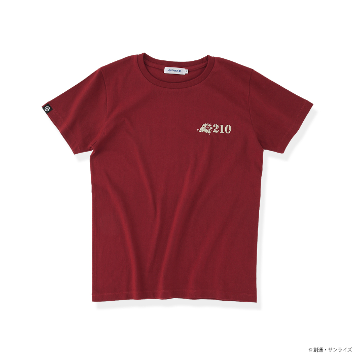 STRICT-G『機動戦士ガンダムSEED FREEDOM』 Tシャツ カガリ・ユラ・アスハ<br>価格：4,730円(税込)(送料・手数料別途)<br>商品サイズ：XS～XXL<br>商品素材：綿100％